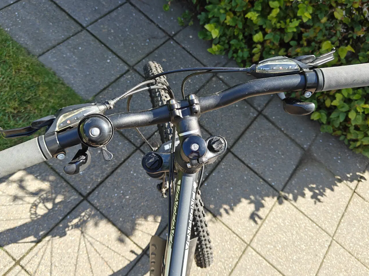 Billede 4 - Drenge mountainbike 13"