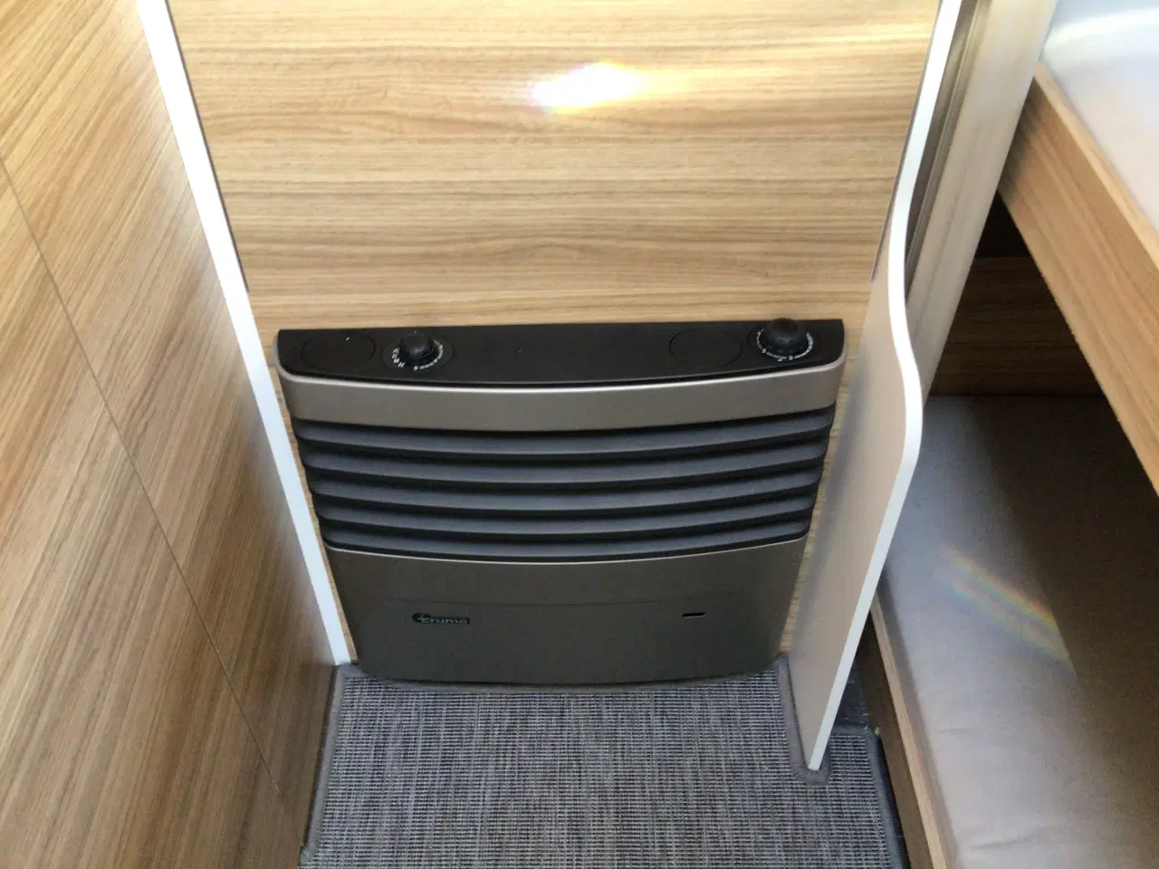 Billede 16 - Adria Altea 552 PK 2020 KØJEVOGN