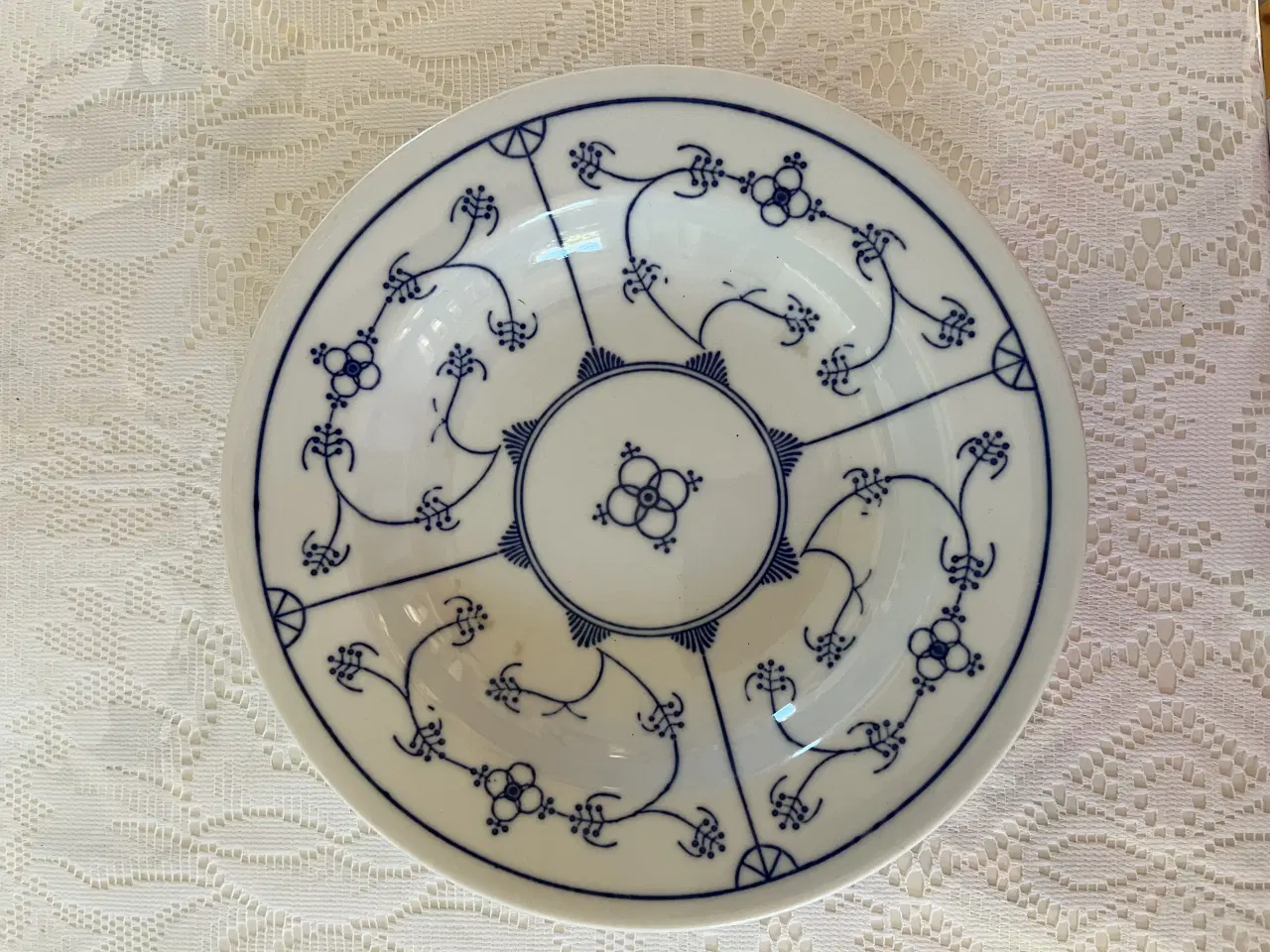 Billede 1 - Fattigmands muselmalet