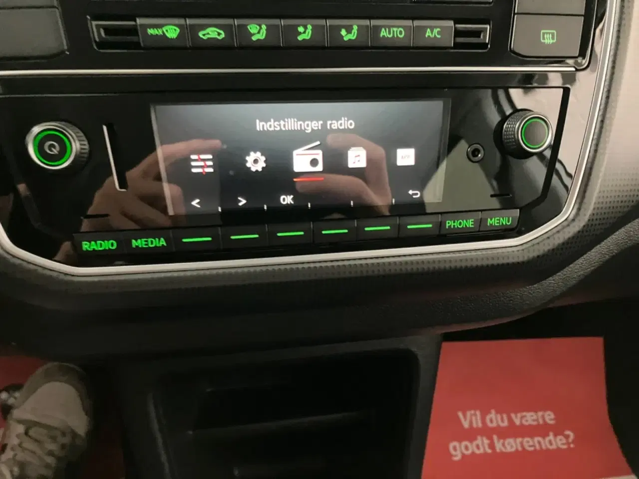 Billede 11 - Skoda Citigo-e  iV Ambition
