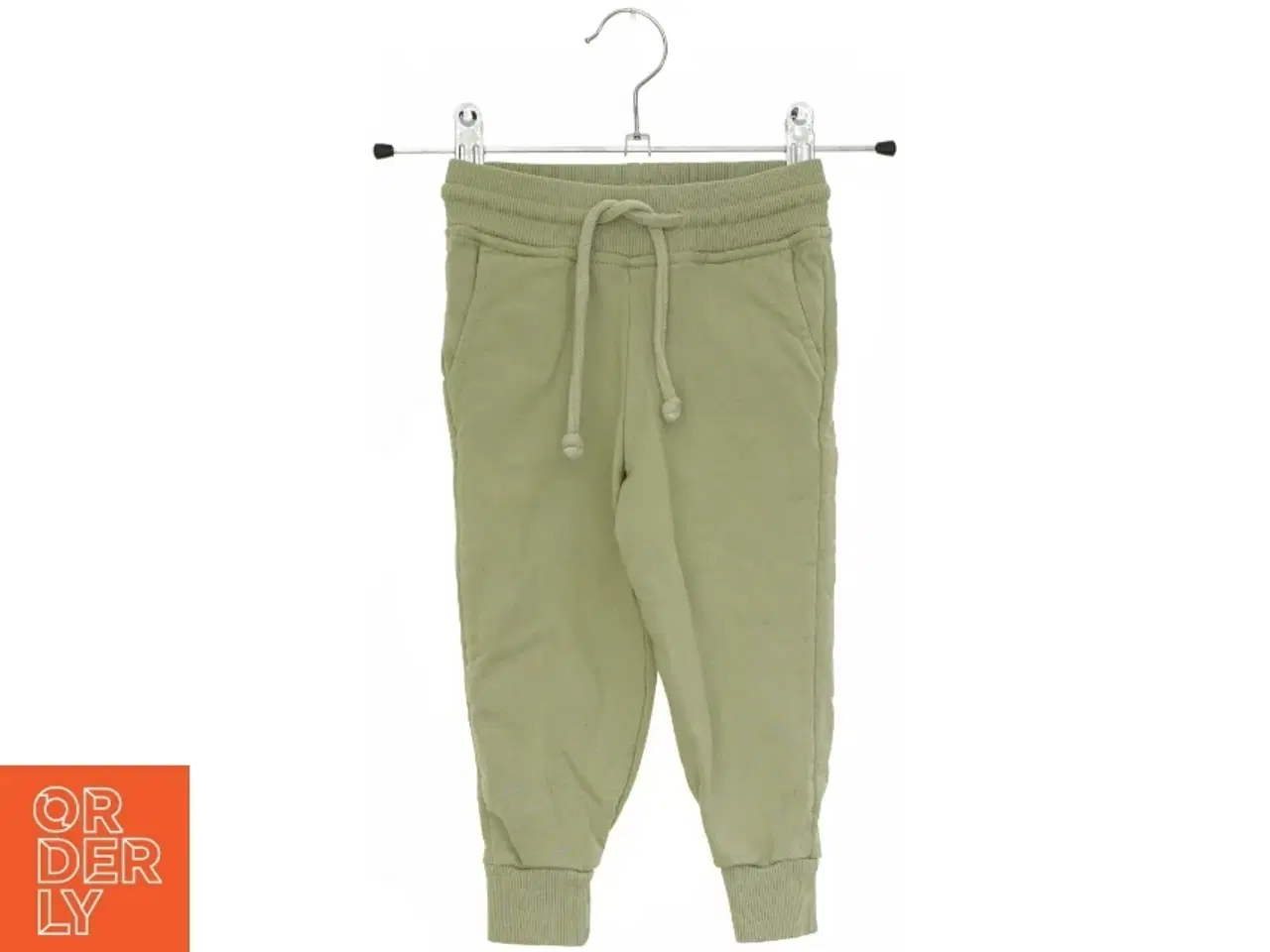 Billede 1 - Sweatpants (str. 80 cm)