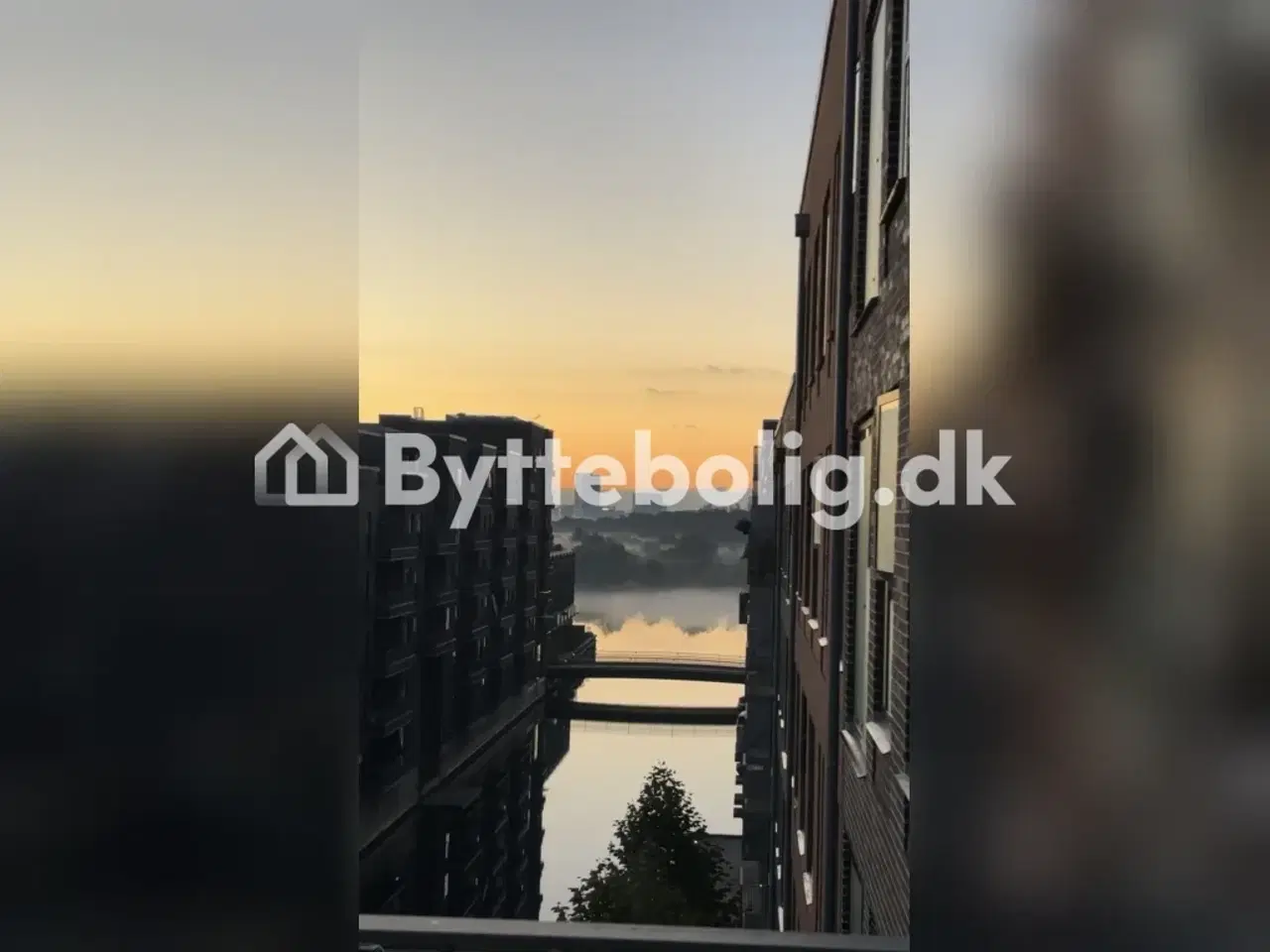 Billede 10 - Kanalbyen Teglholmen