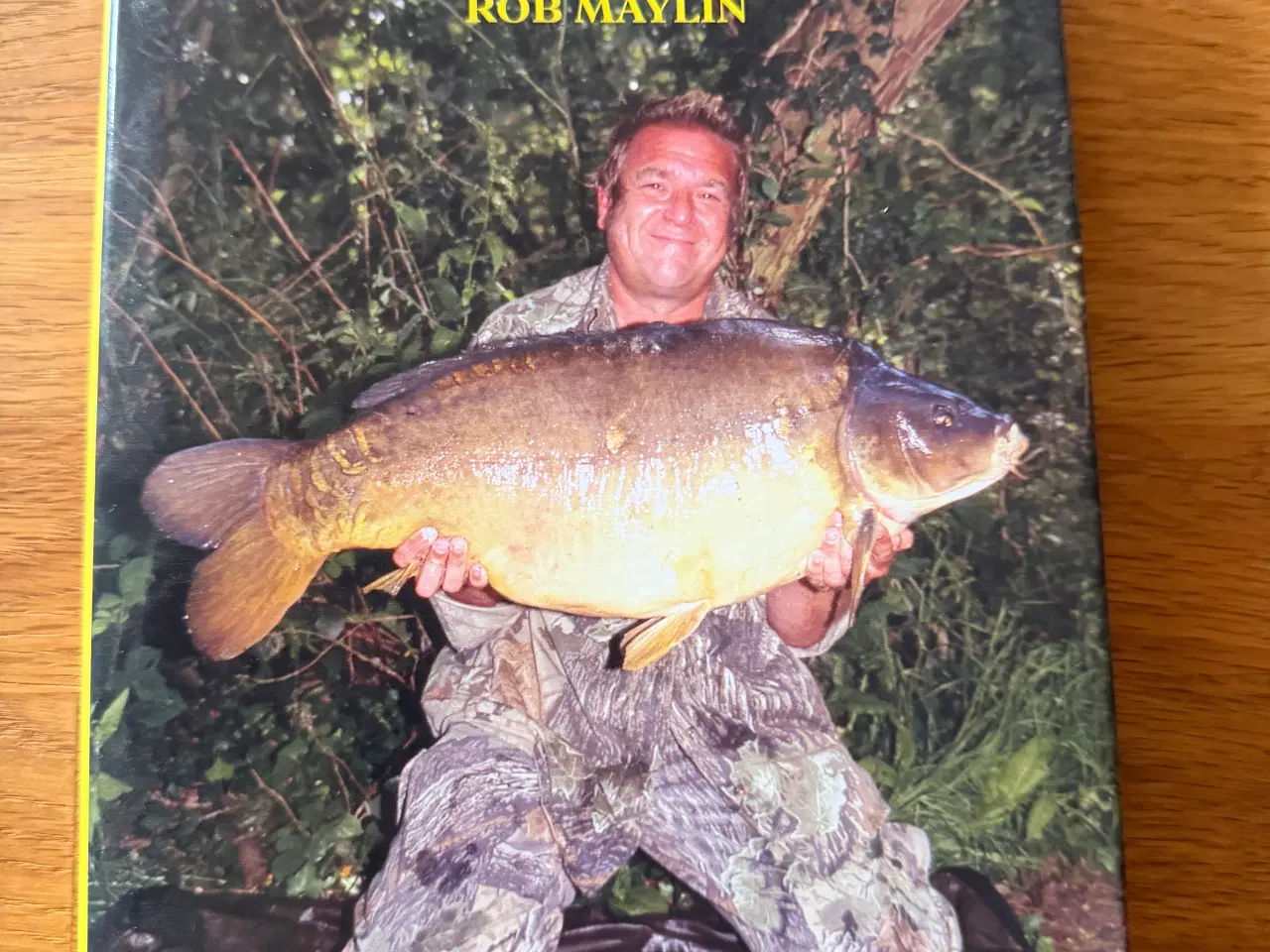 Billede 4 - Karpe bøger 📕📚