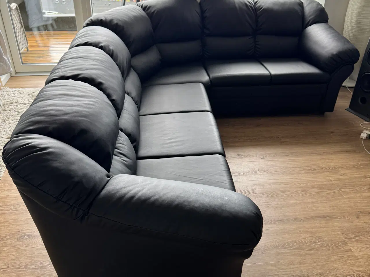 Billede 1 - Hjørnesofa