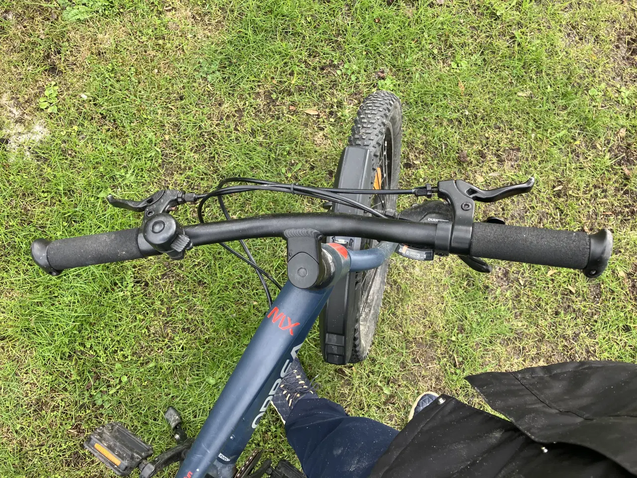 Billede 3 - Orbea MX, 20”, ca. 6-8 år