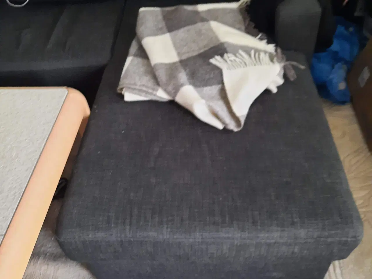 Billede 3 - Gratis sovesofa, Hvalsø