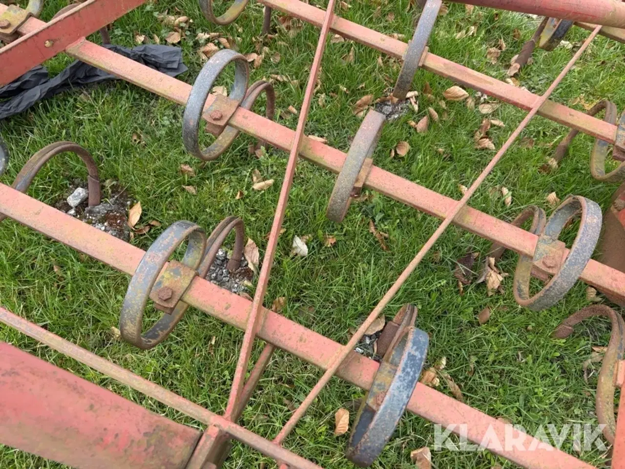 Billede 9 - Harve Kongskilde SGB 2919