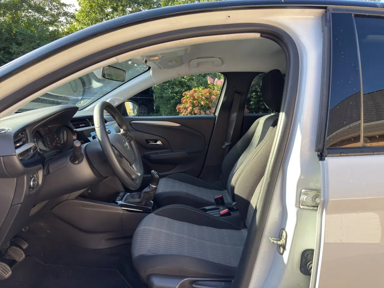 Billede 9 - Opel Corsa 1,2 