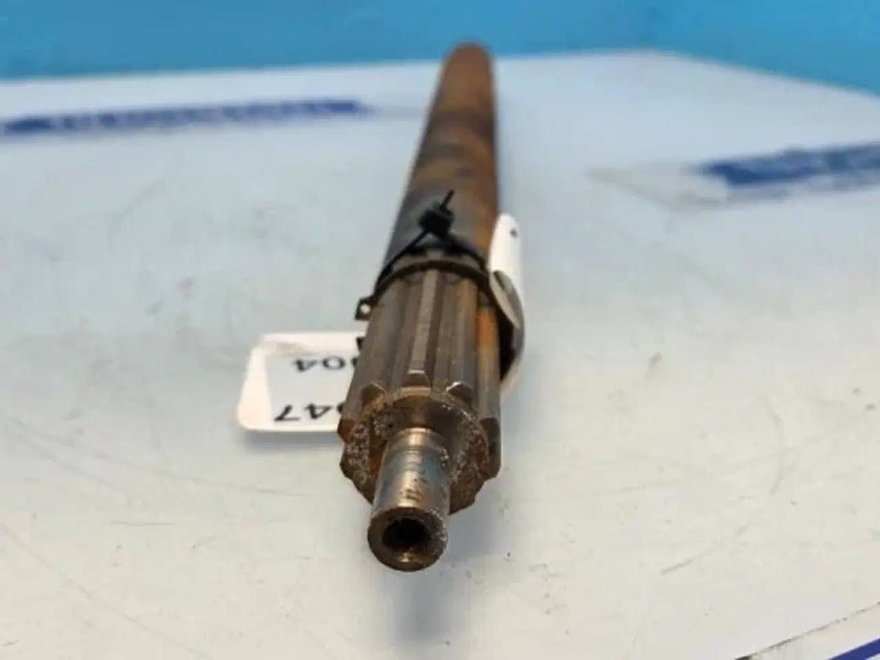 Billede 12 - Massey Ferguson 6260 Pto Aksel 3617597M1