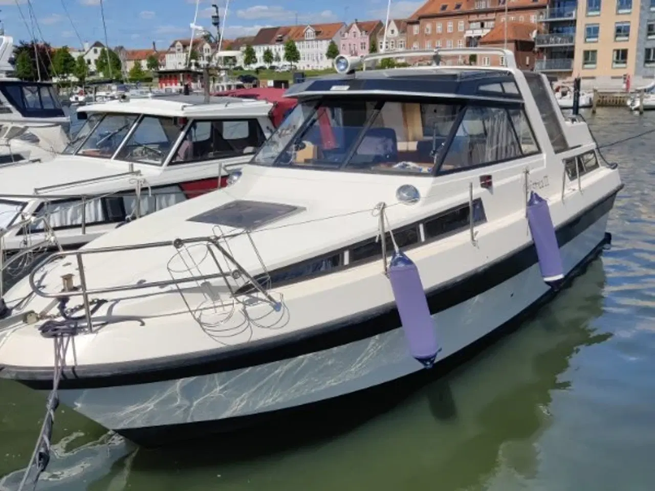 Billede 16 - Fjord 880