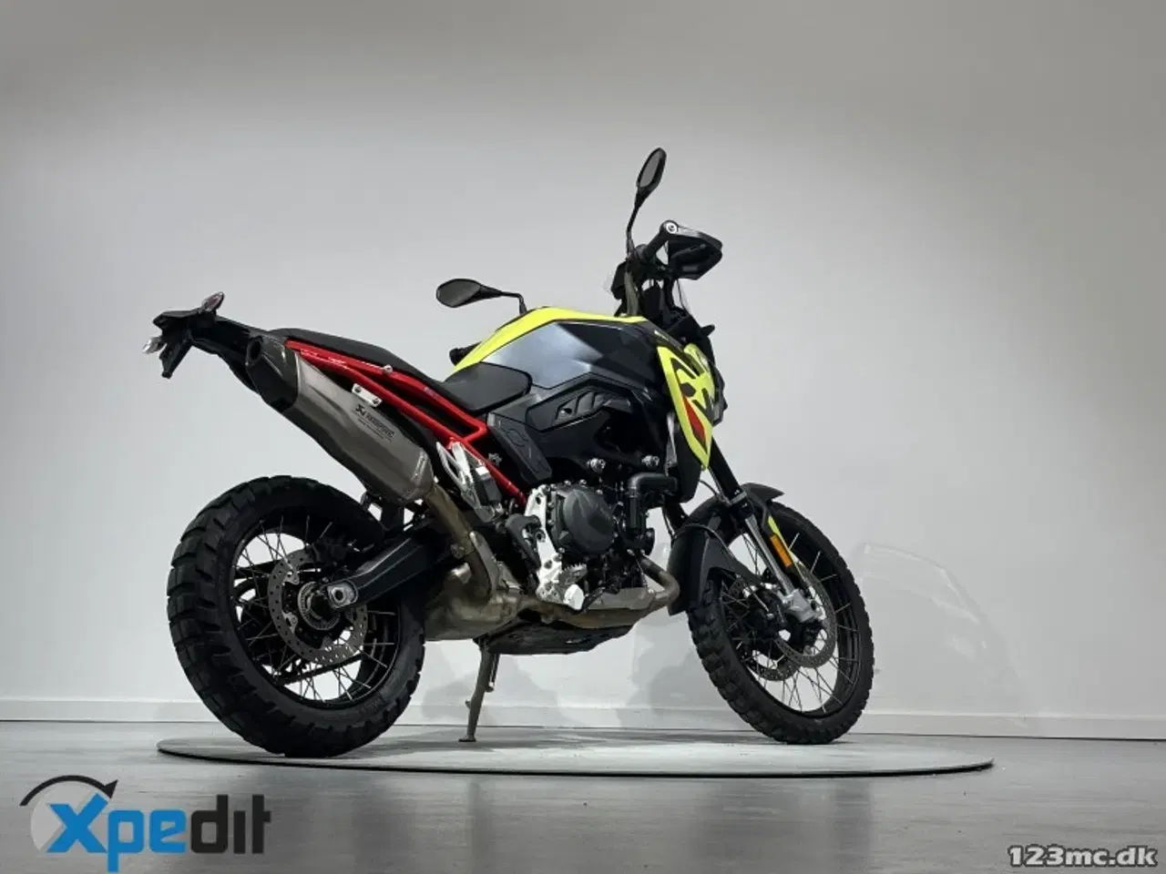 Billede 9 - BMW F 900 GS