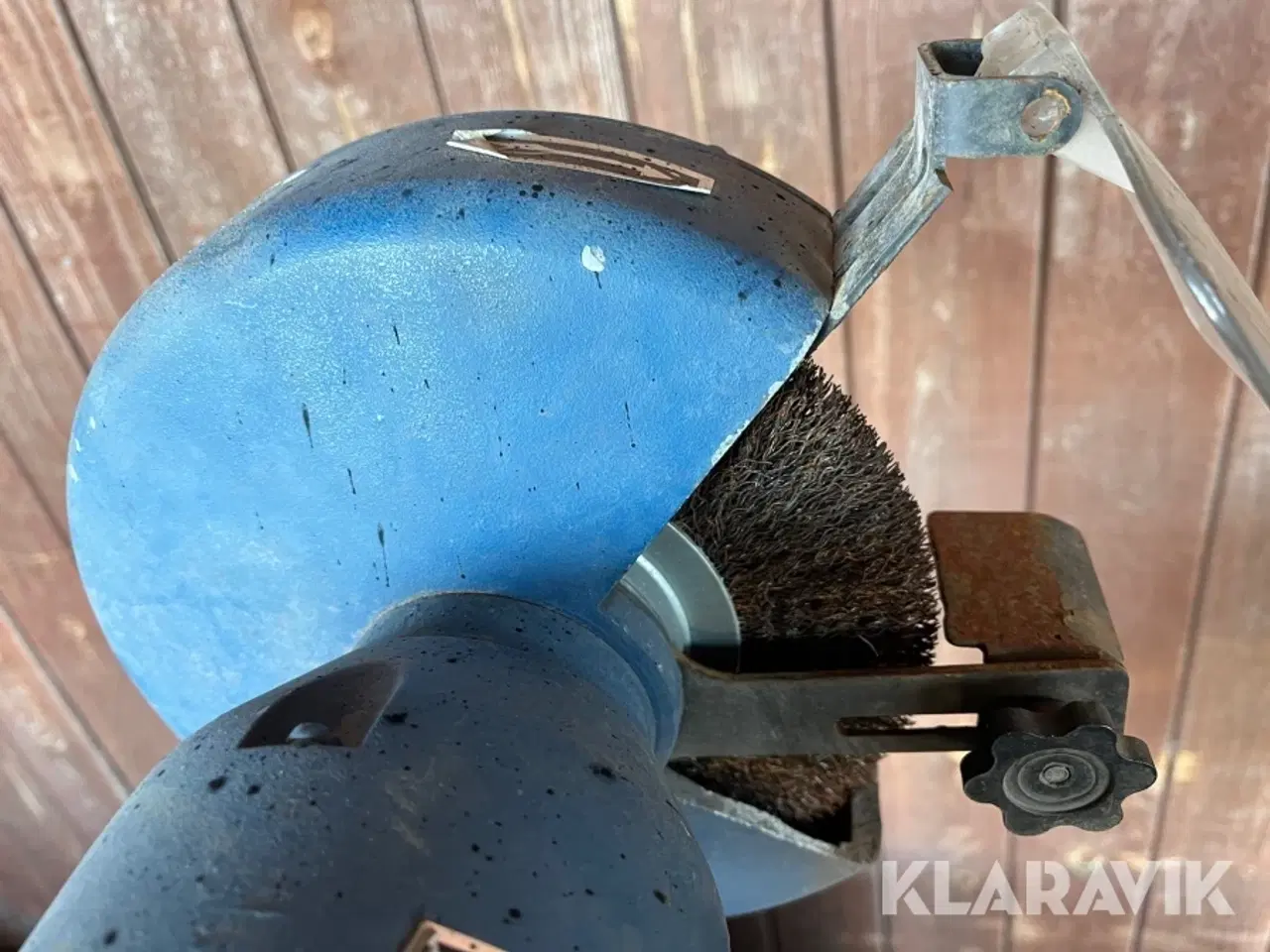 Billede 7 - Lot - højtryksrensere, kaloifere, bænksliber og øvrigt