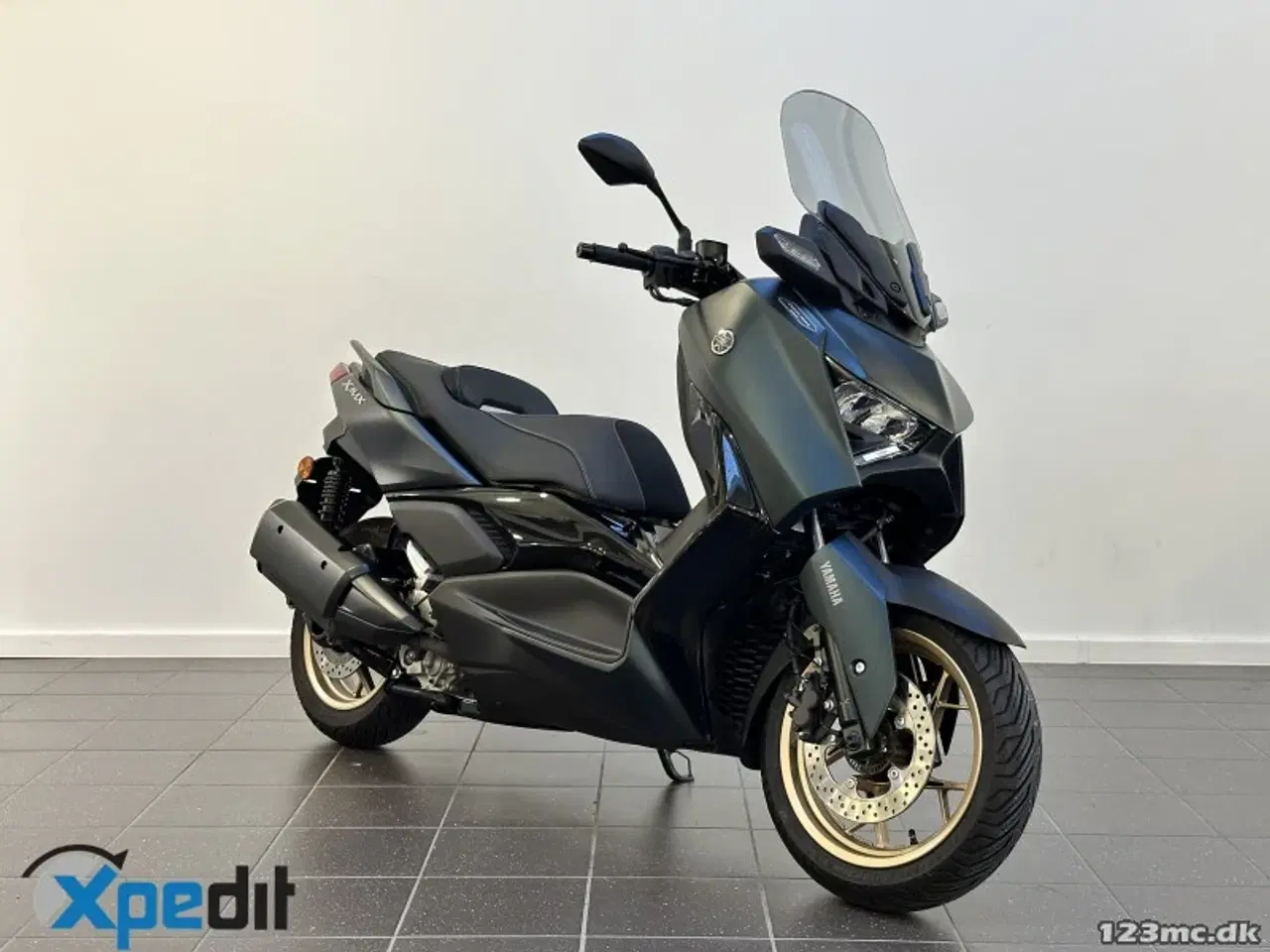 Billede 3 - Yamaha X-Max 300 Tech Max