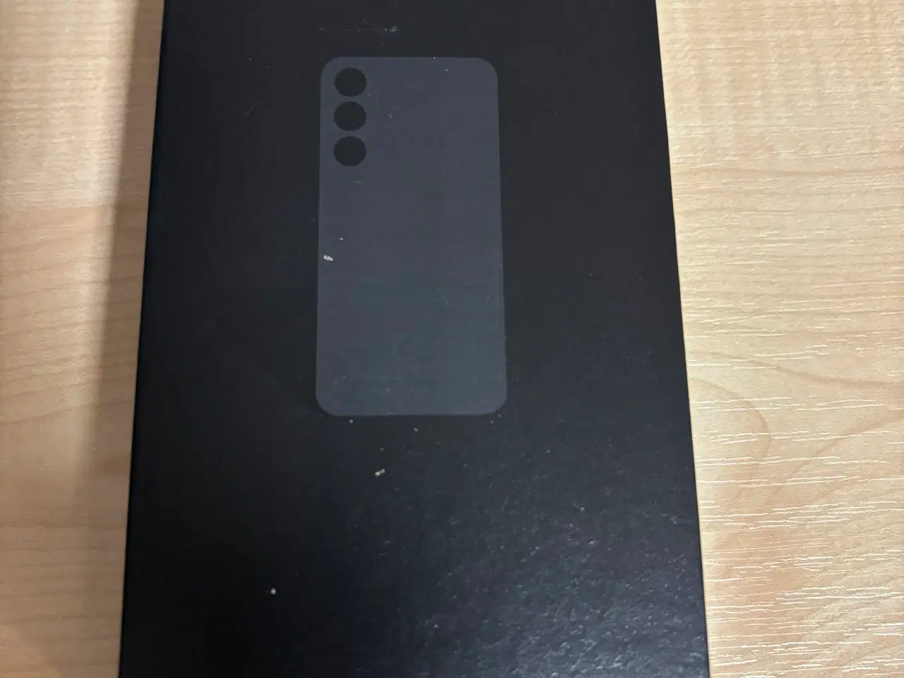 Billede 1 - Samsung Galaxy S24 Onyx Sort