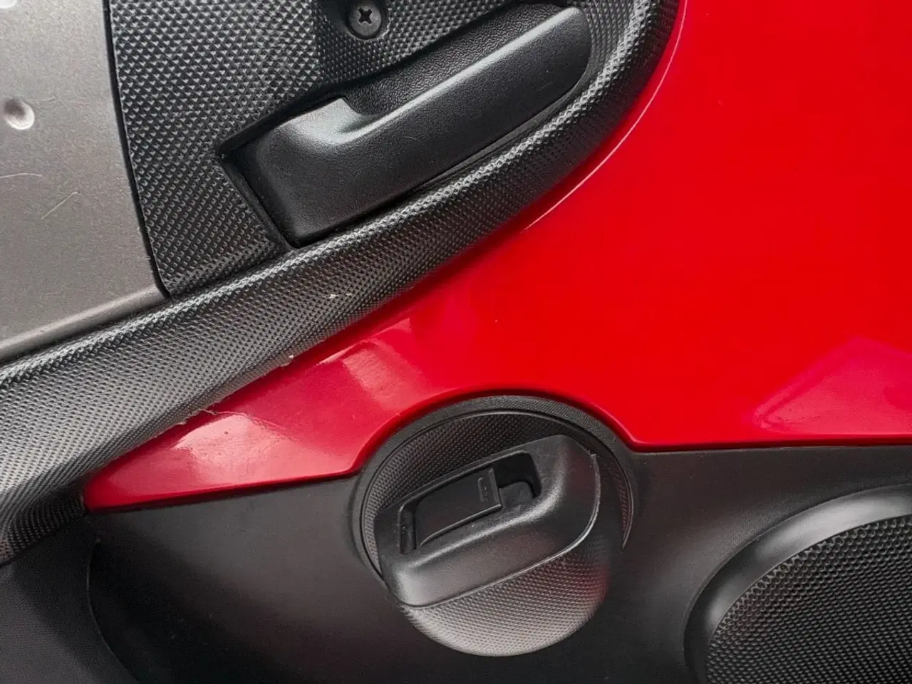 Billede 13 - Citroën C1 1,0i Seduction Clim