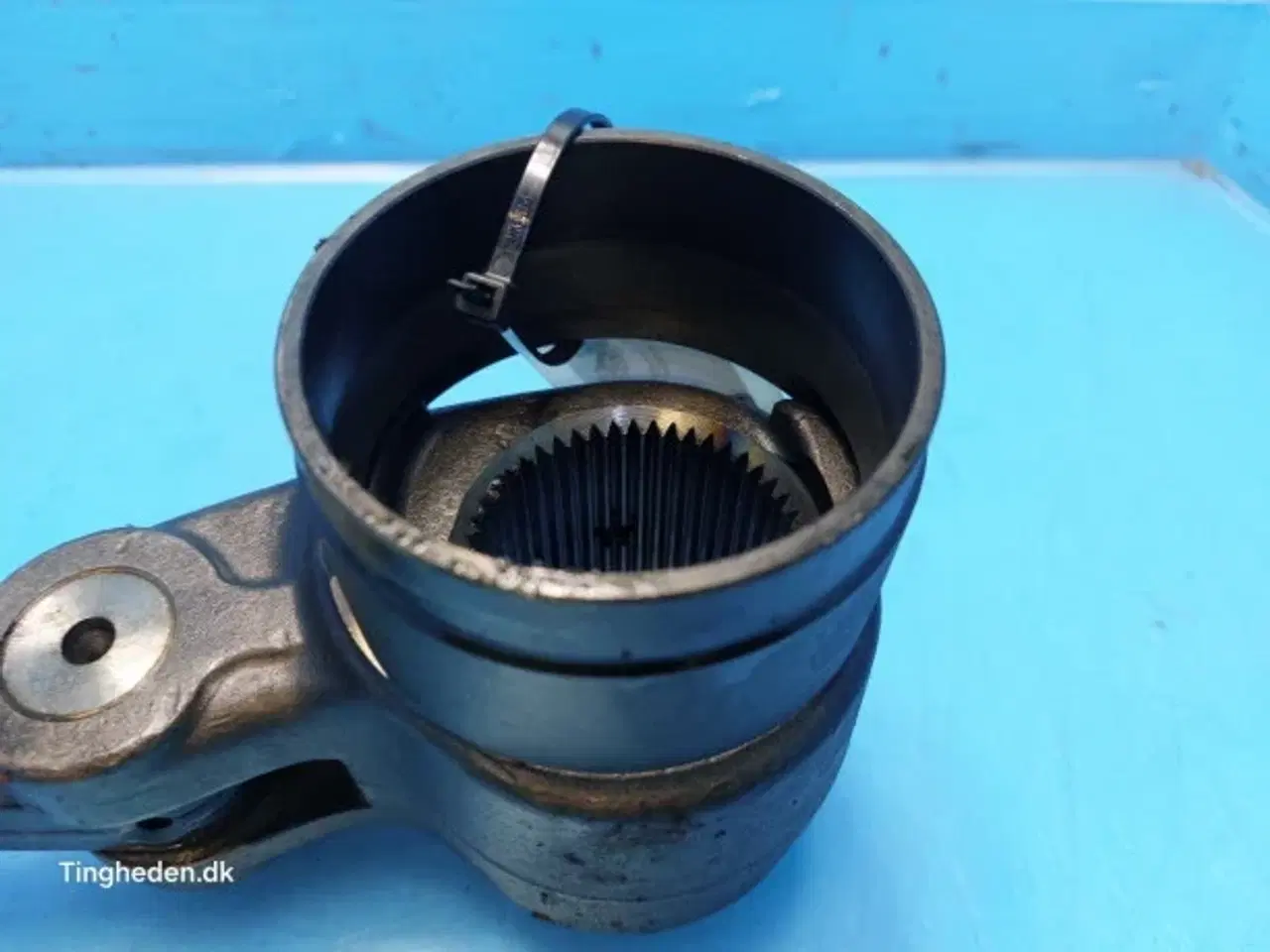 Billede 14 - Case Farmall 95A Arm 5165510