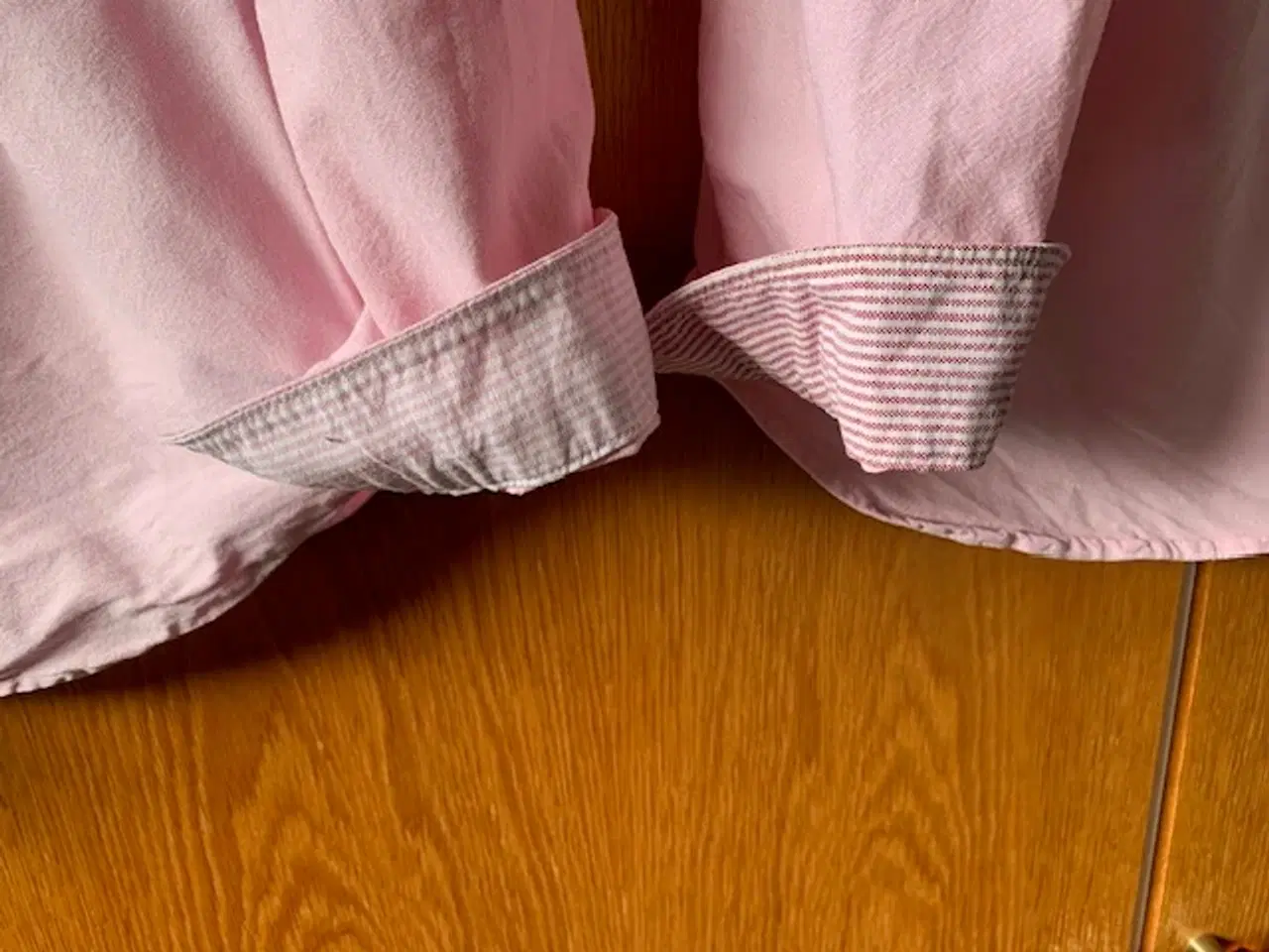 Billede 5 - Oxford skjorter Vero Moda XL, bomuld, i pæn stand