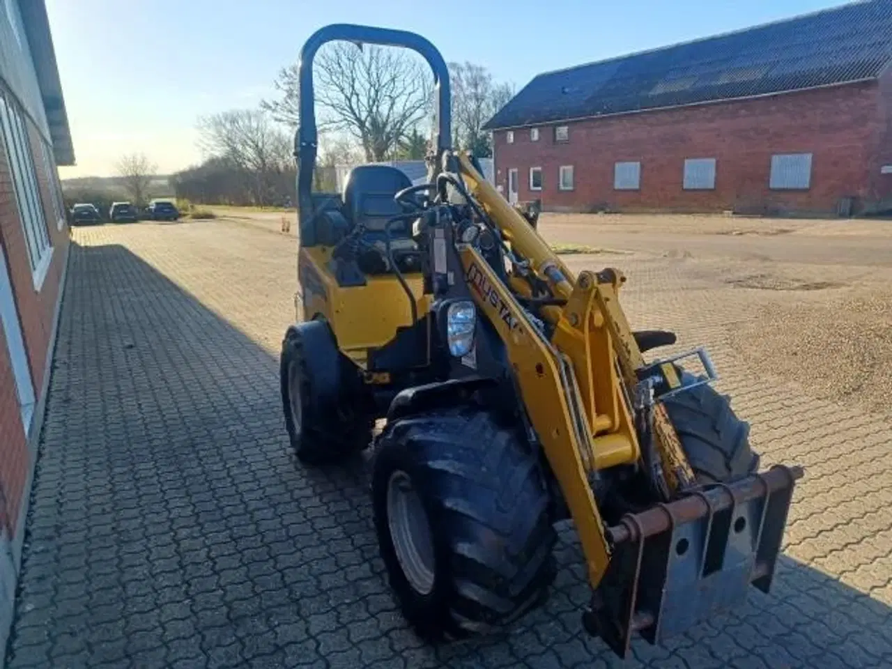 Billede 6 - Mustang 306