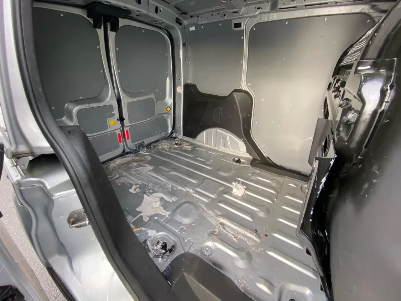 Billede 5 - Ford Transit Connect K 1,0 EcoBoost Ambiente 100HK Van 6g