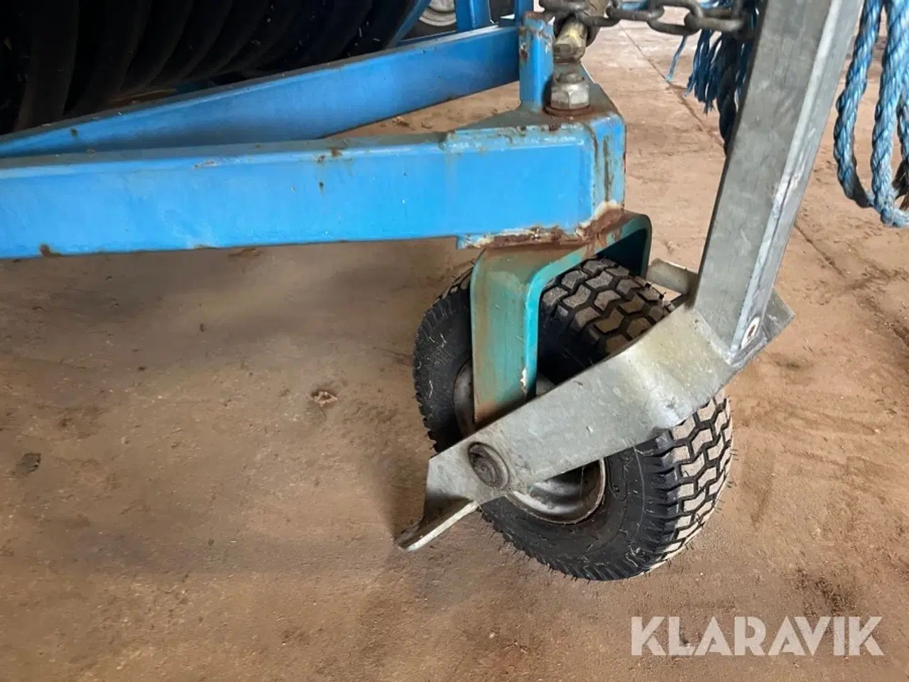 Billede 6 - Vaskemaskine Agrometer