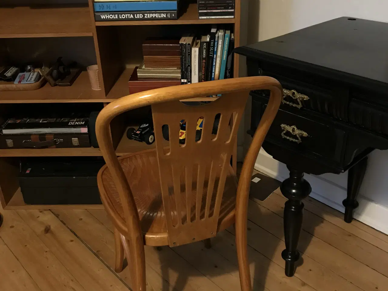 Billede 3 - Stol