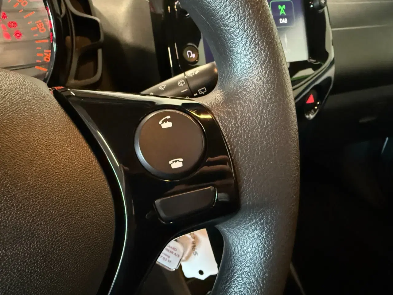 Billede 23 - Citroën C1 1,0 VTi Shine