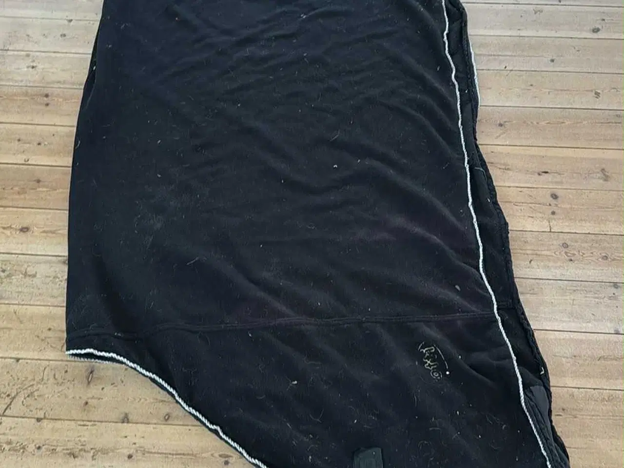 Billede 1 - Fleece dækken str 160