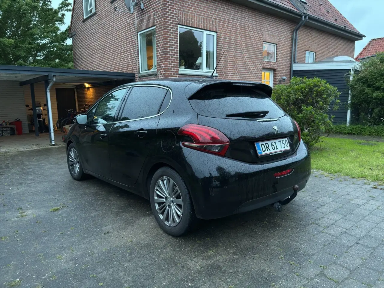 Billede 7 - Peugeot 208 1,6 BlueHDi 100 Envy