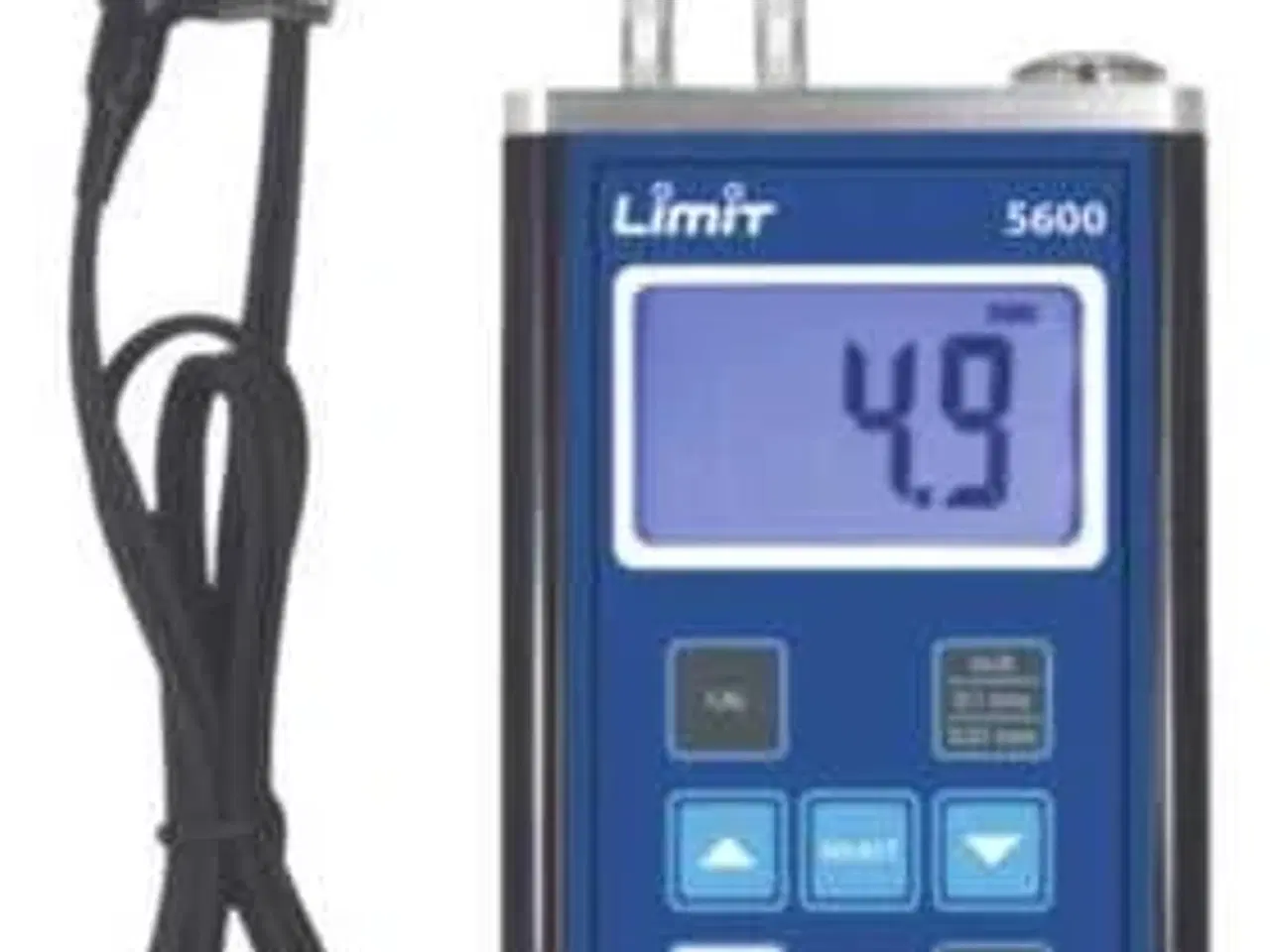 Billede 1 - Godstykkelsesmåler limit 5600