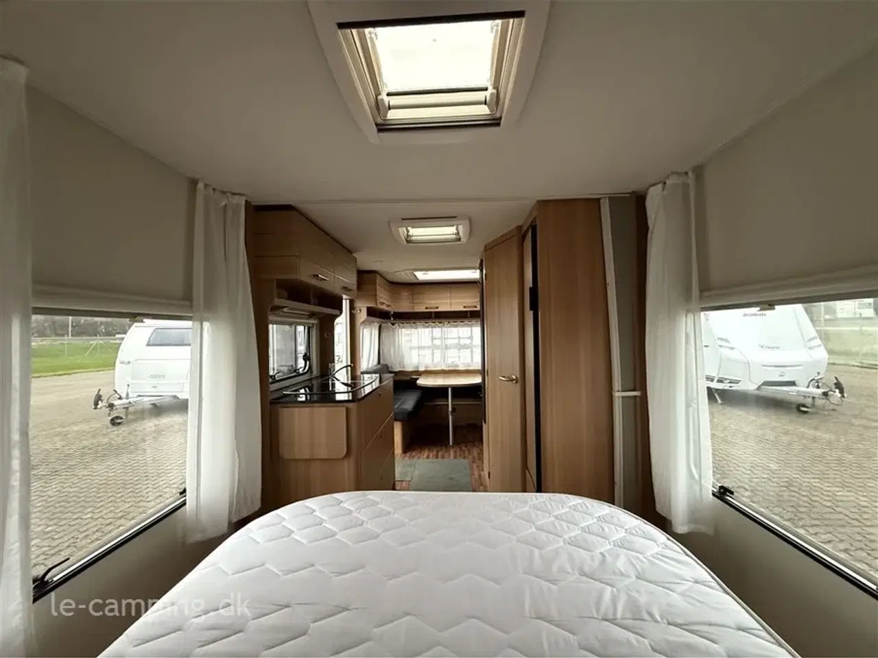 Billede 2 - 2018 - LMC Style 450 D