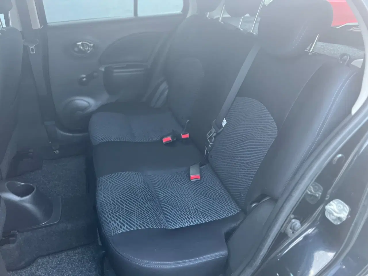 Billede 11 - Nissan Micra 1,2 Tekna