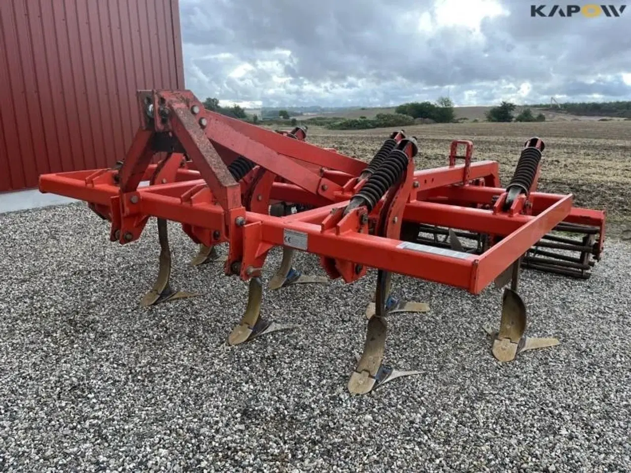 Billede 1 - Præstbro U7751
