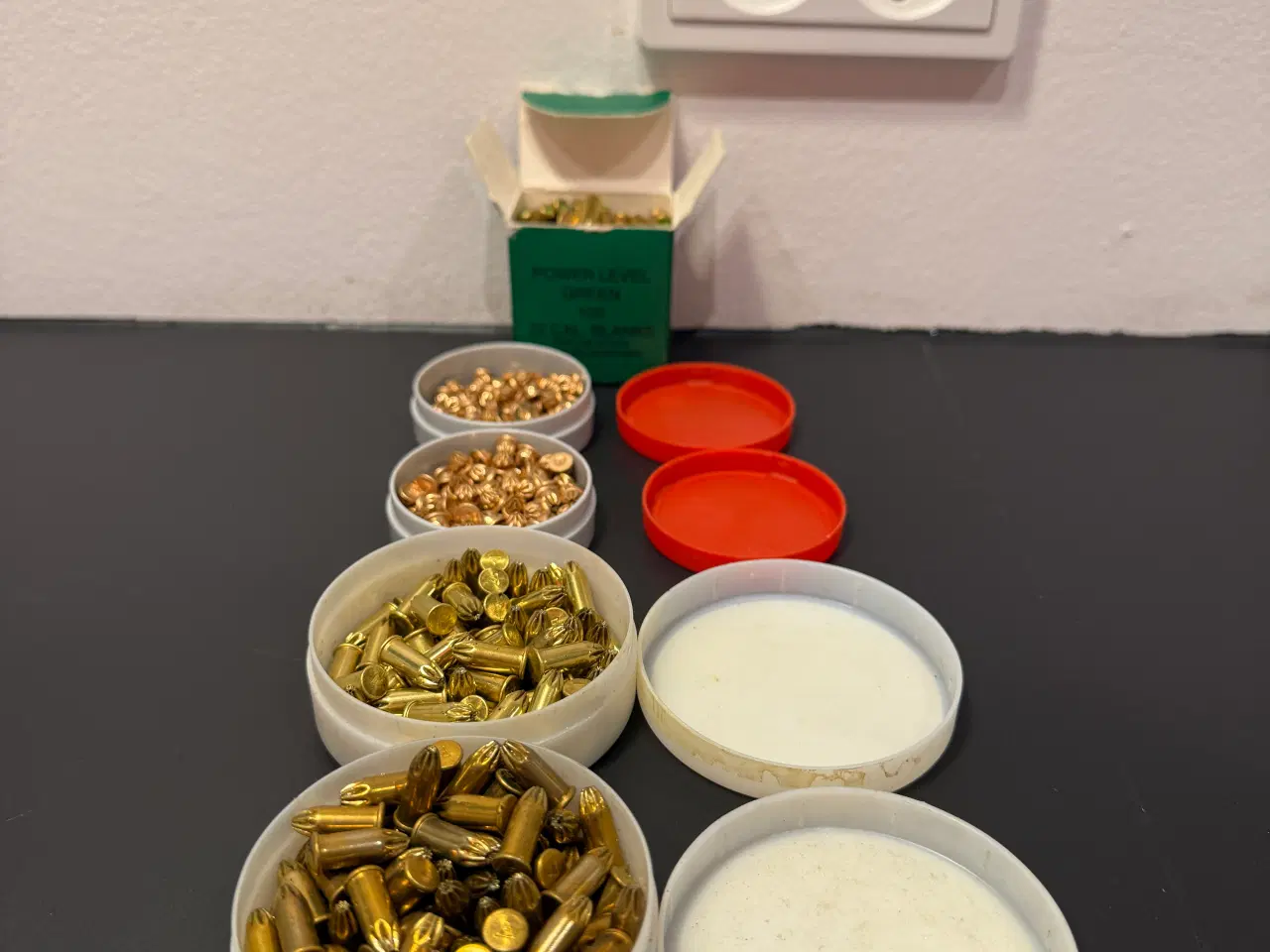 Billede 8 - Startpistol – Röhm RG 600 – cal. .22 long blank