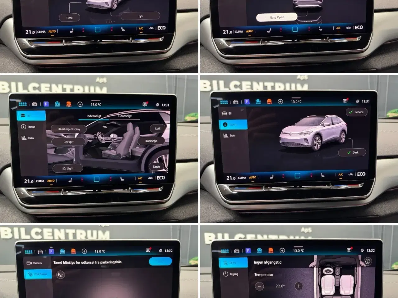 Billede 10 - VW ID.4 77 Pro