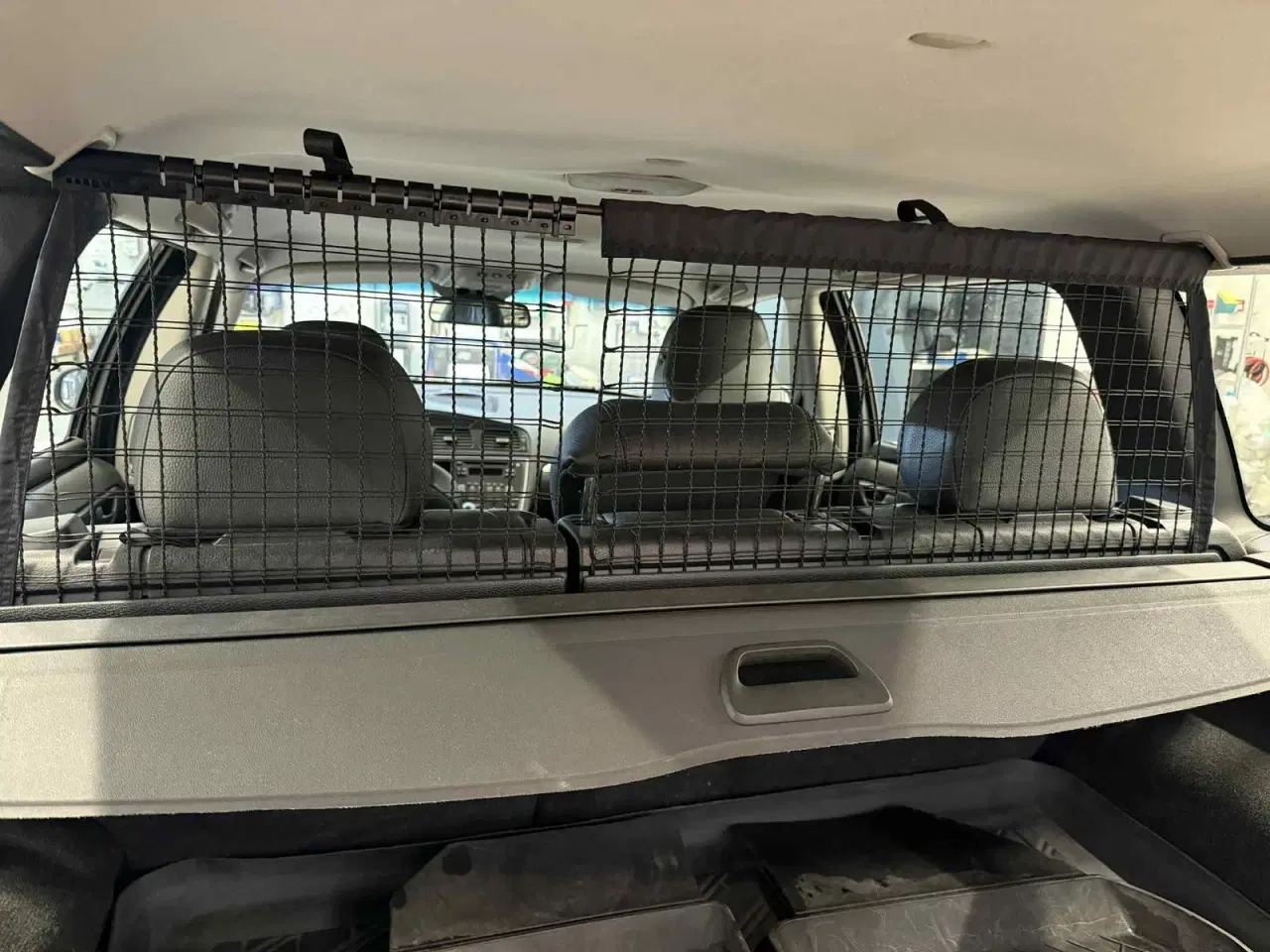 Billede 15 - Volvo V70 2,4 140