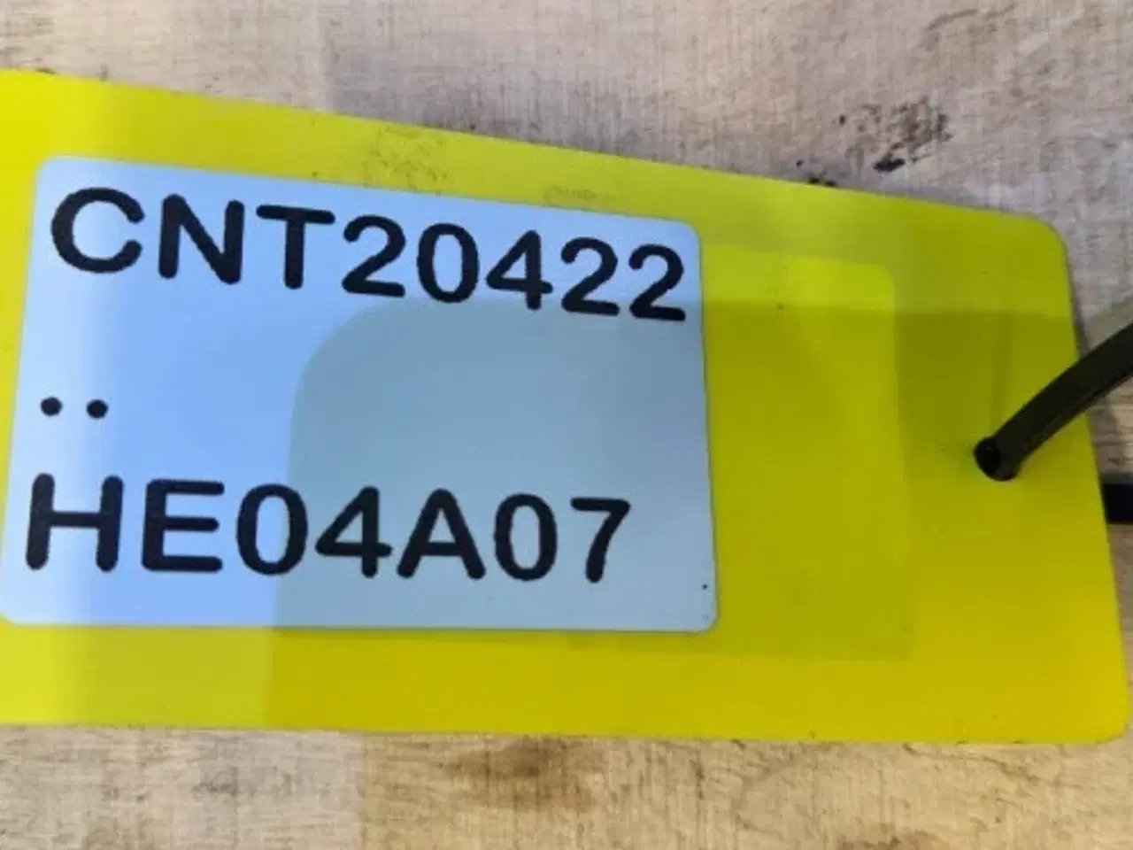 Billede 13 - Case 9120 Beslag L. 87751078