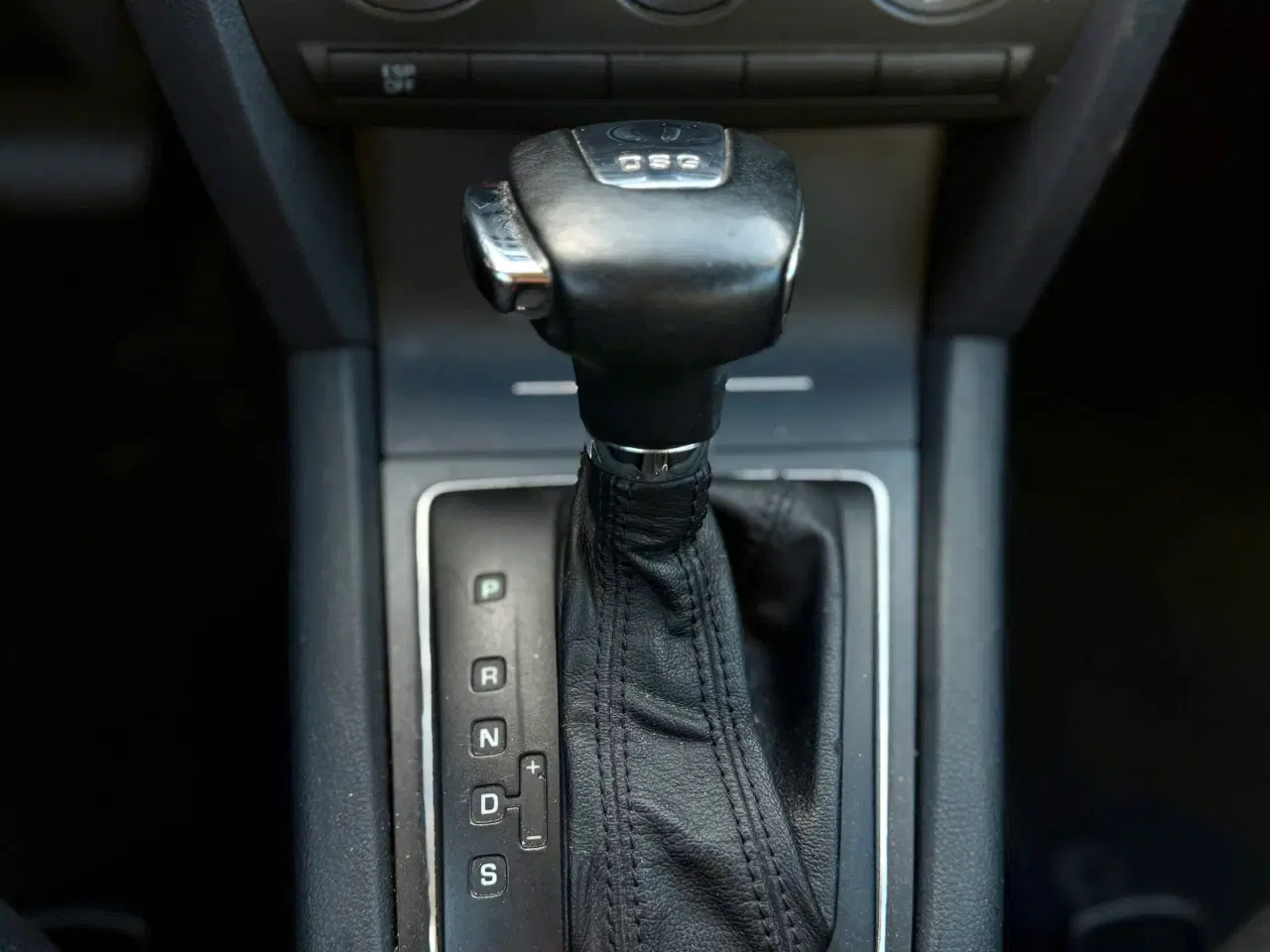 Billede 9 - Skoda Octavia 2.0 TDI DSG fra 2006 – Nysynet