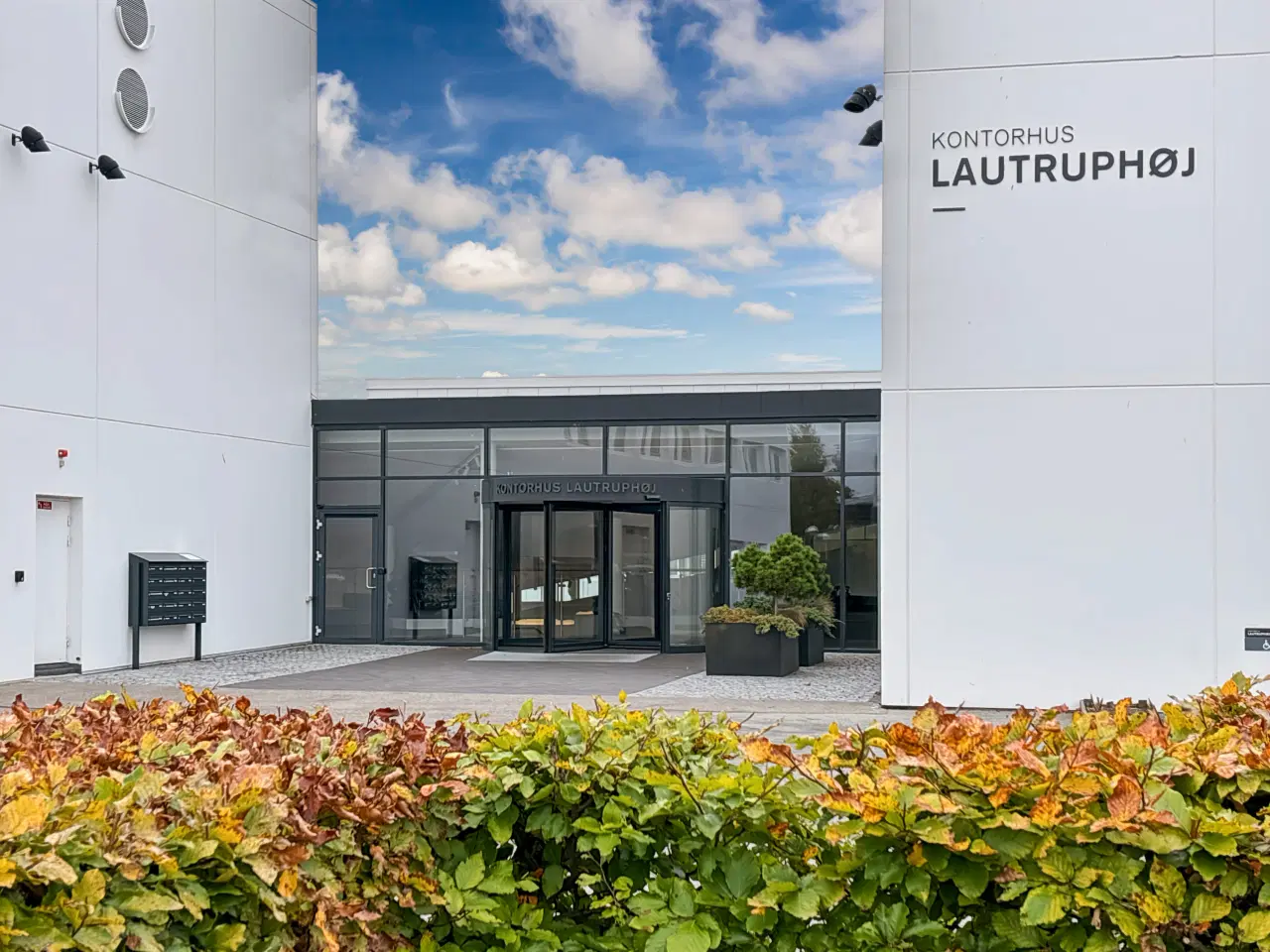 Billede 4 - Professionel kontorplads i Regus Ballerup