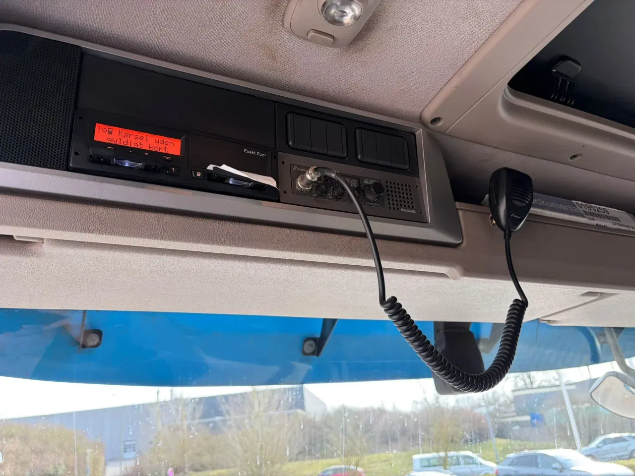 Billede 18 - DAF CF520, Hejs-kran