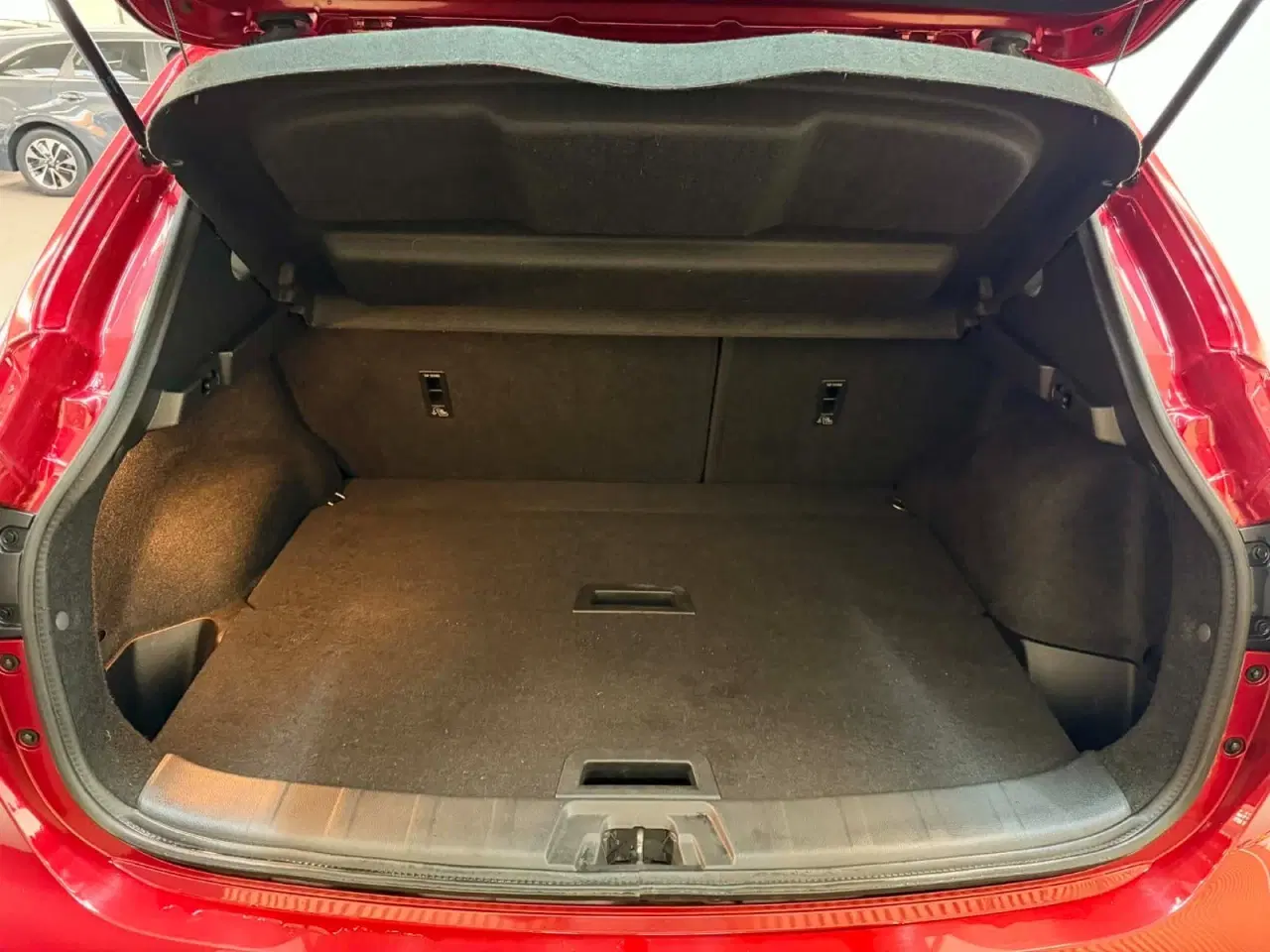 Billede 16 - Nissan Qashqai 1,5 dCi 115 N-Connecta