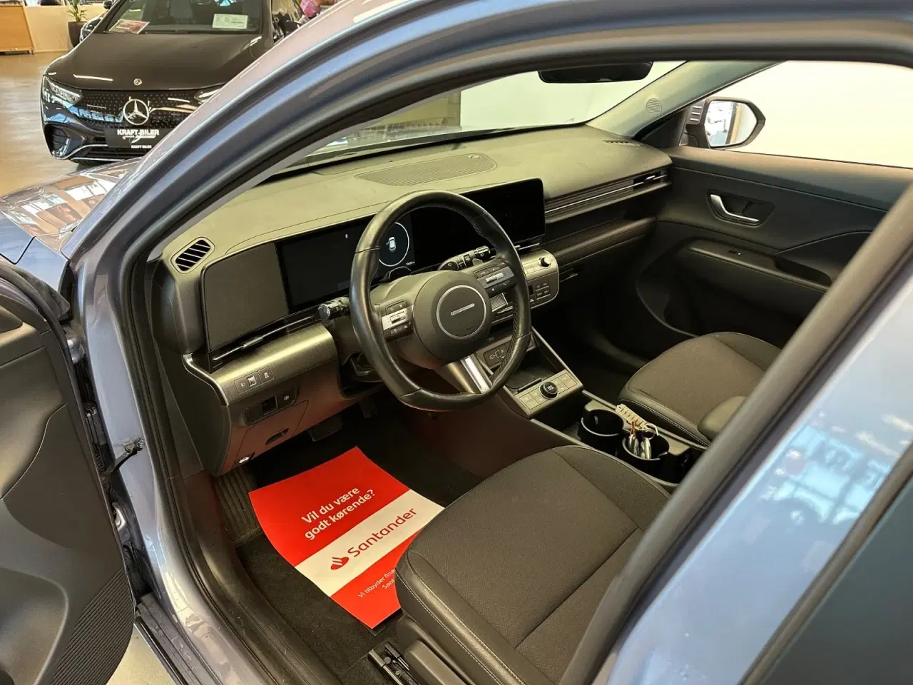 Billede 9 - Hyundai Kona 65 EV Essential