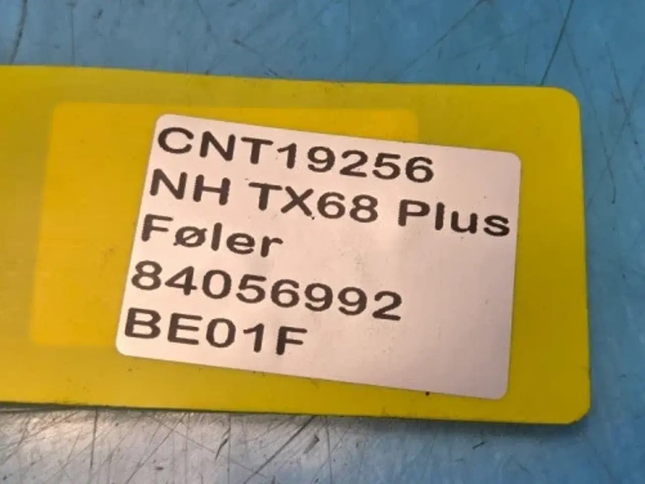 Billede 7 - New Holland TX68 Føler 84056992