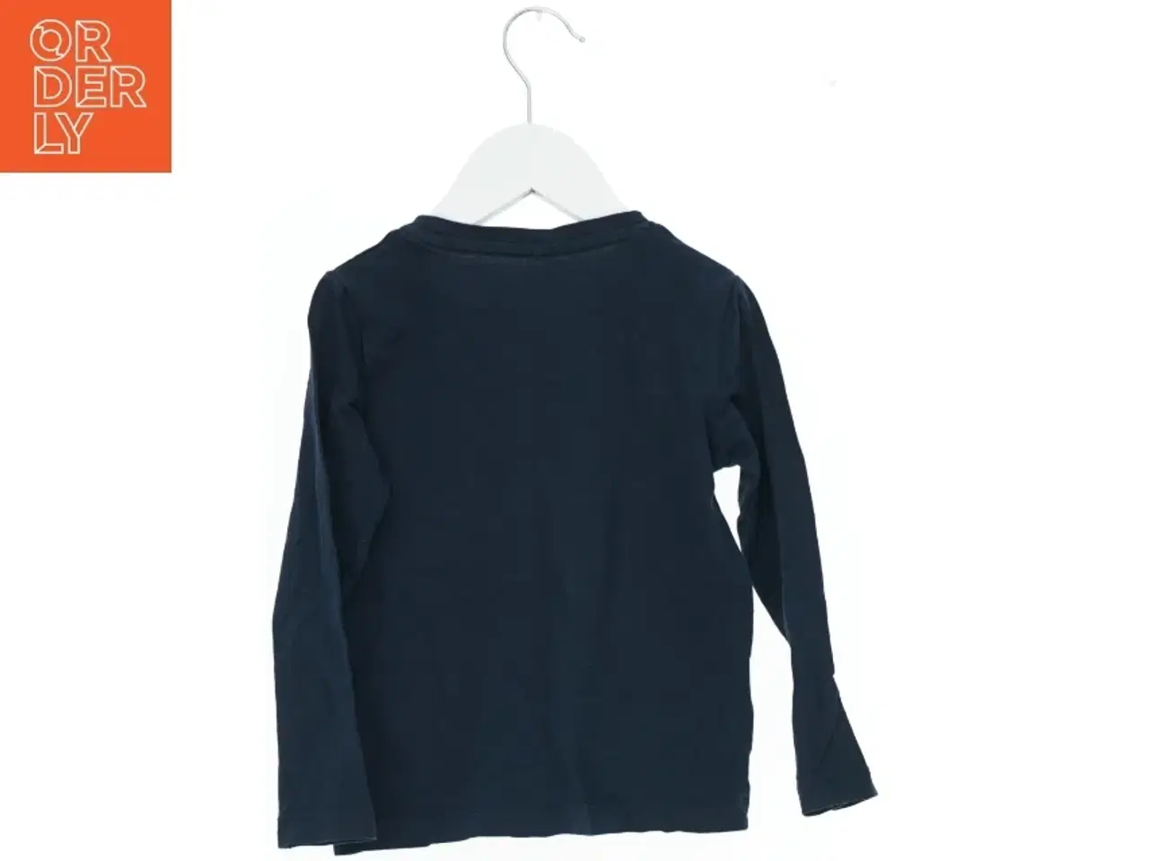 Billede 2 - Langærmet T-shirt med Paw Patrol motiv fra Name It (str. 98)