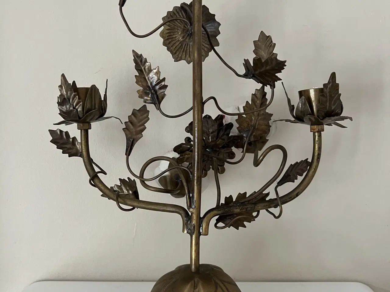 Billede 4 - Smuk fransk stage 