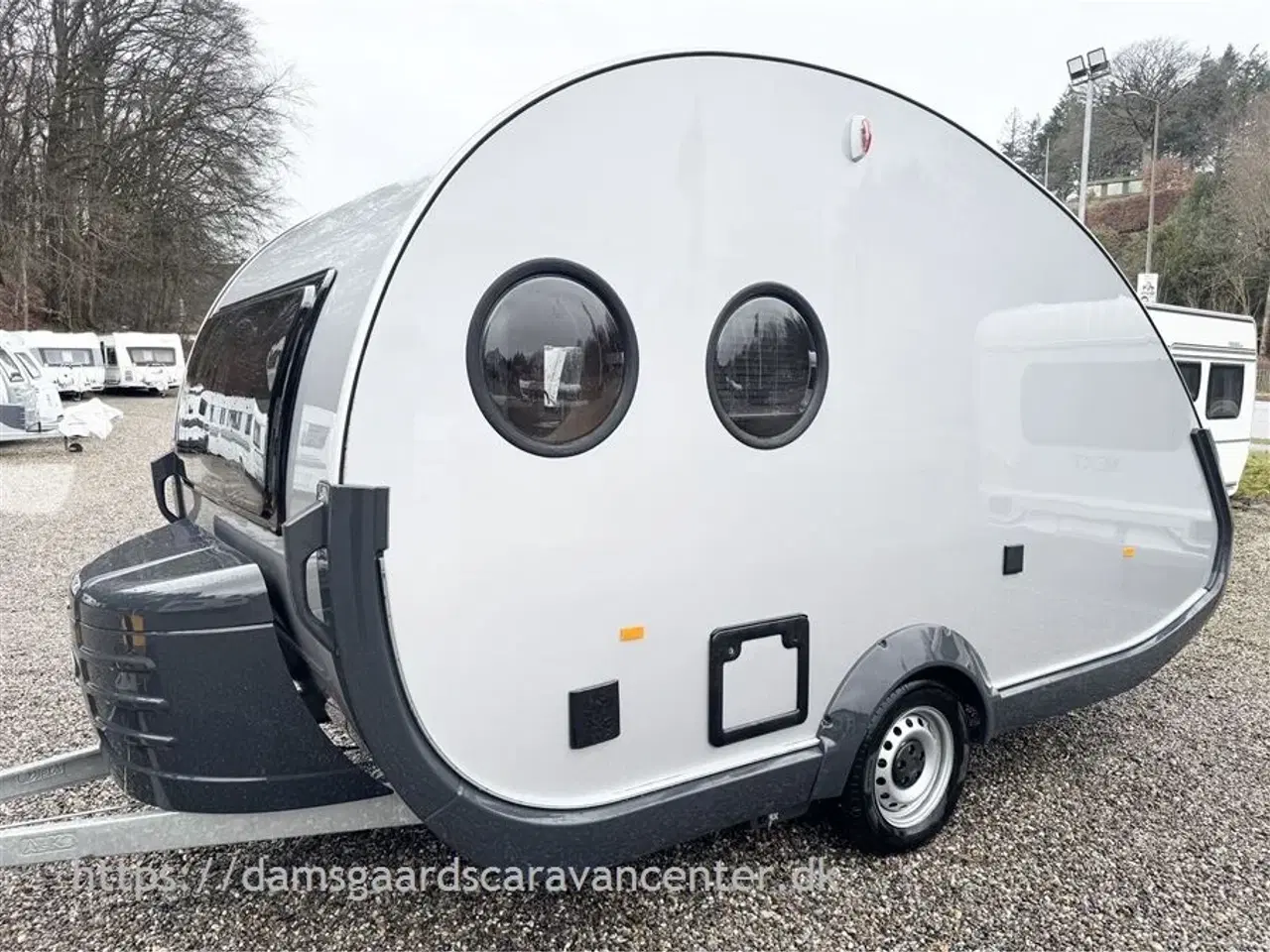 Billede 4 - 2022 - Tabbert T@b 400   Forventes på lager primo uge 12