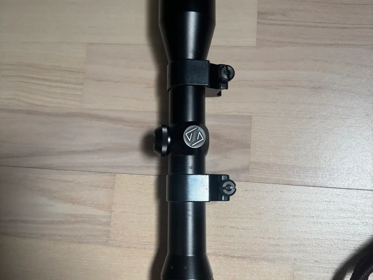 Billede 2 - Zeiss diavari 1.5-6x42
