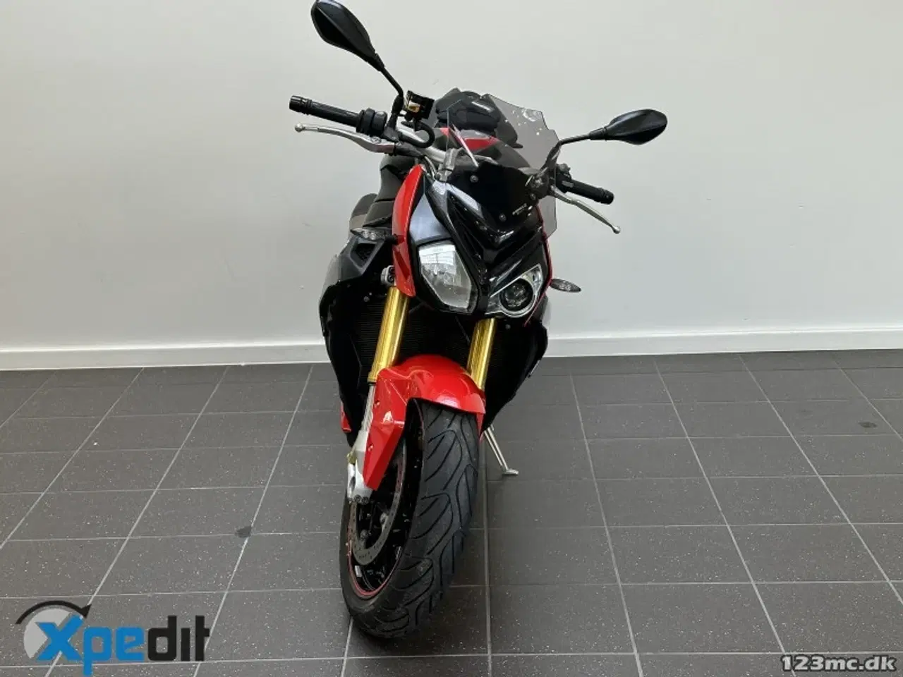 Billede 4 - BMW S 1000 R