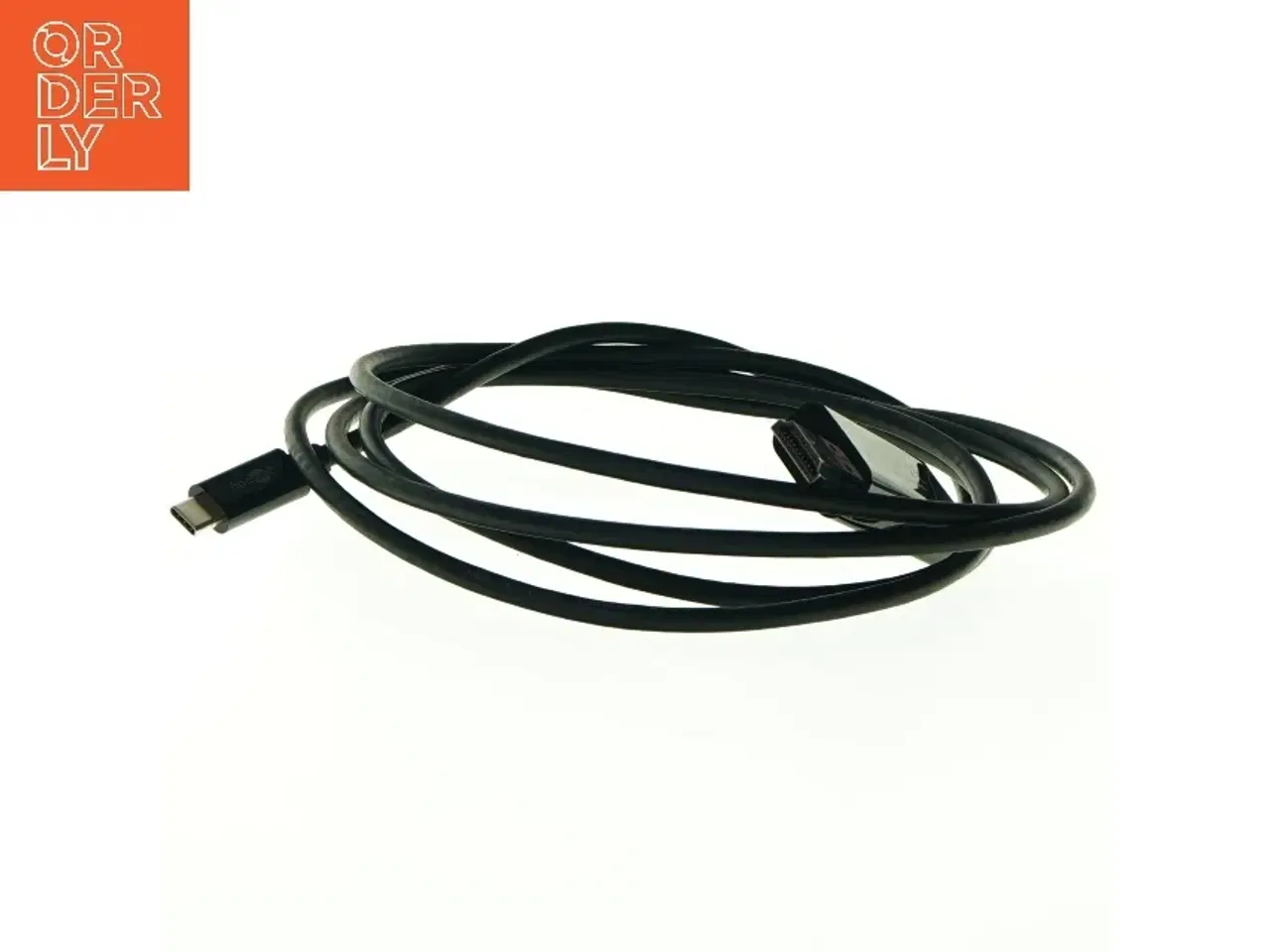 Billede 2 - USB-C til HDMI-kabel