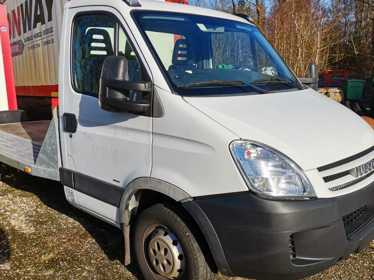 Billede 1 - Iveco 35 S 