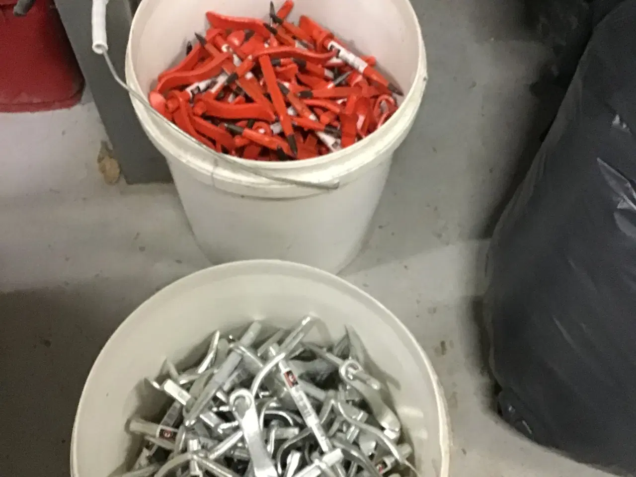 Billede 1 - Pudshager